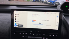 Toyota bZ4X 150kW Motion 71.4kWh 5dr Auto [11kW] Electric Hatchback